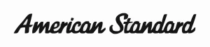 American standard plumbing