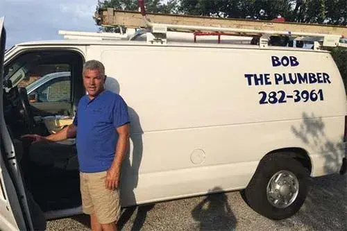 Bob The Plumber Biloxi