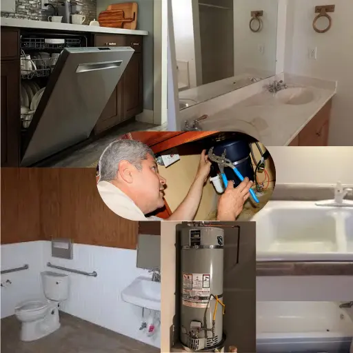 Gulf Coast Residents Choose Bob the Plumber
