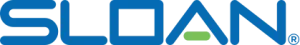 Sloan plumbing